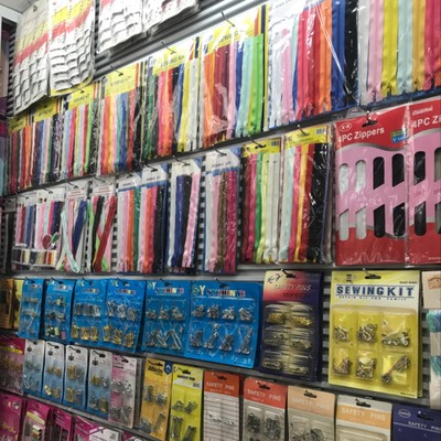 义乌市笑尔日用品厂 专业日用品批发的一站式选择