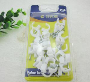 D151A LC线扣钉组合 日用百货中的实用配件